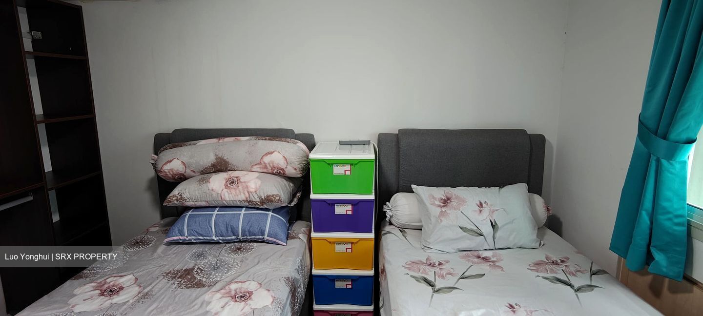 Blk 101A Punggol Field (Punggol), HDB 4 Rooms #554217131
